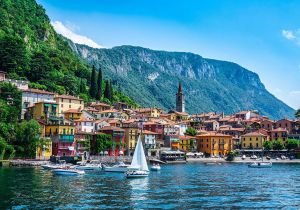 Taxi Privato Milano Lago di Como